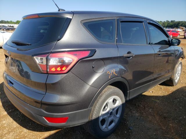 Photo 3 VIN: 1FMCU0F7XHUC24785 - FORD ESCAPE 