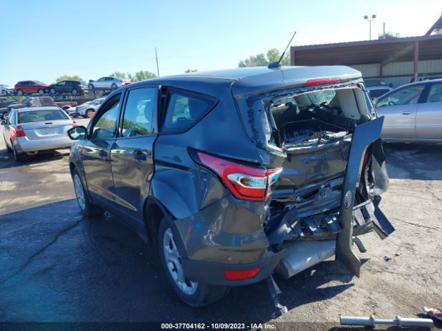 Photo 2 VIN: 1FMCU0F7XHUC25323 - FORD ESCAPE 