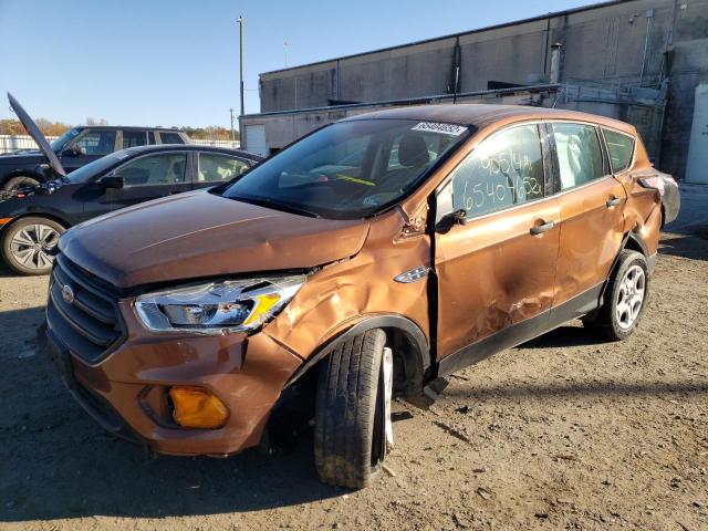 Photo 1 VIN: 1FMCU0F7XHUC27931 - FORD ESCAPE S 