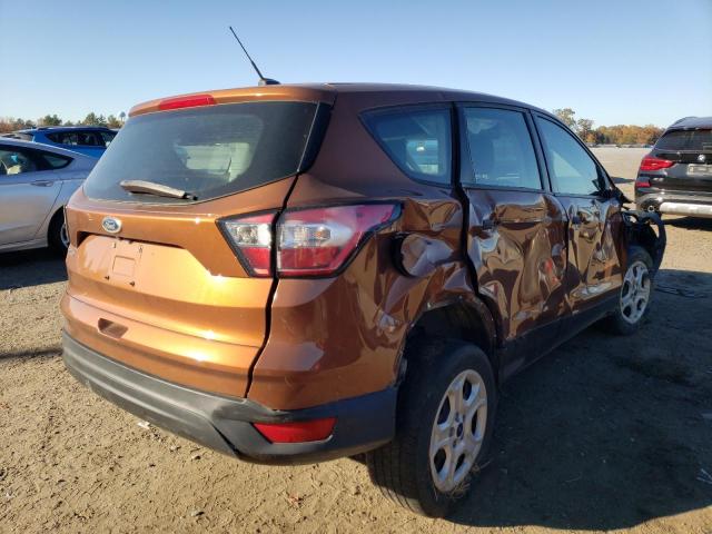 Photo 3 VIN: 1FMCU0F7XHUC27931 - FORD ESCAPE S 