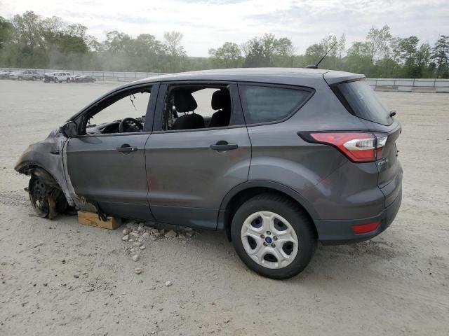 Photo 1 VIN: 1FMCU0F7XHUC28481 - FORD ESCAPE S 