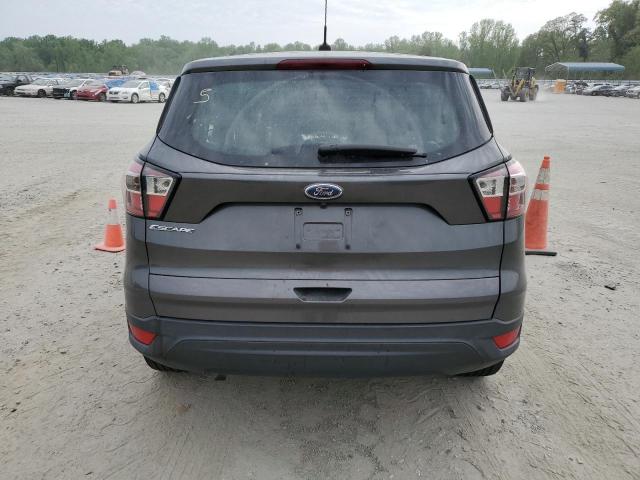 Photo 5 VIN: 1FMCU0F7XHUC28481 - FORD ESCAPE S 