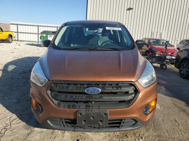 Photo 4 VIN: 1FMCU0F7XHUC28500 - FORD ESCAPE S 