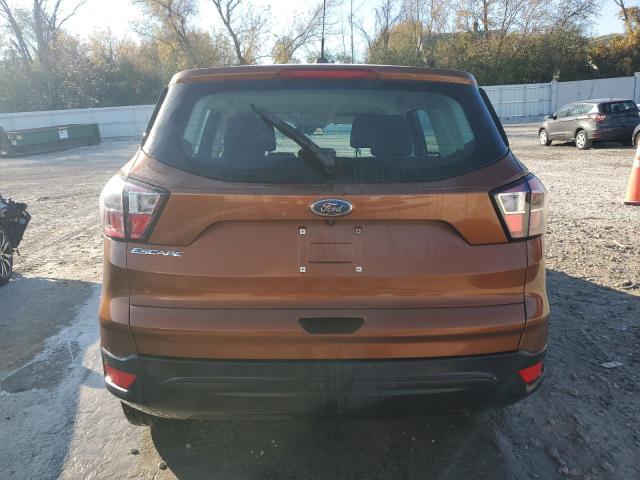 Photo 5 VIN: 1FMCU0F7XHUC28500 - FORD ESCAPE S 