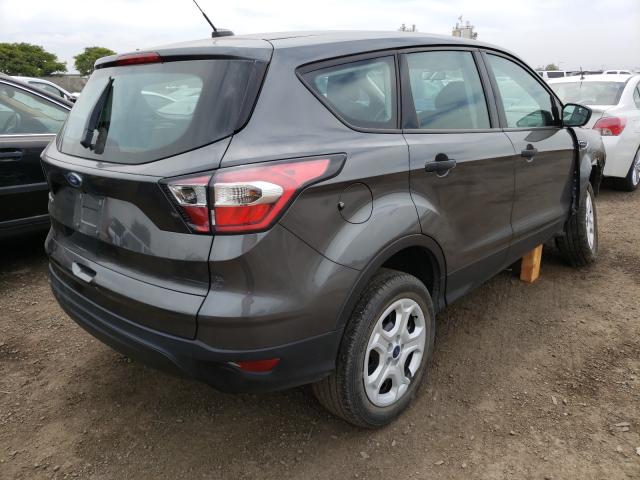 Photo 3 VIN: 1FMCU0F7XHUC51291 - FORD ESCAPE 