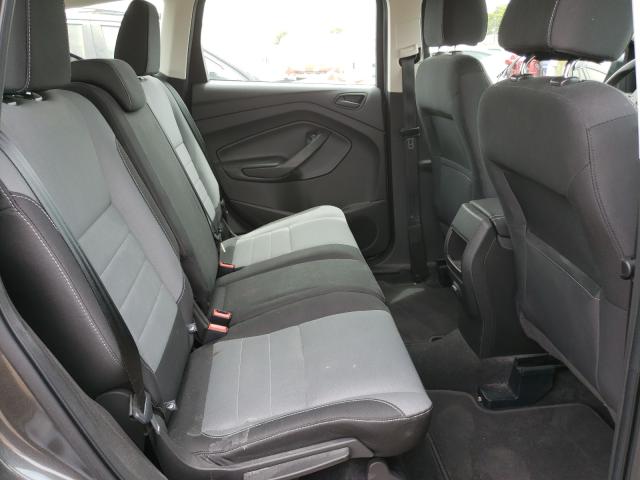 Photo 5 VIN: 1FMCU0F7XHUC51291 - FORD ESCAPE 