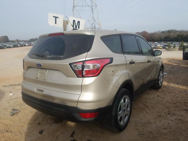 Photo 3 VIN: 1FMCU0F7XHUC59679 - FORD ESCAPE 