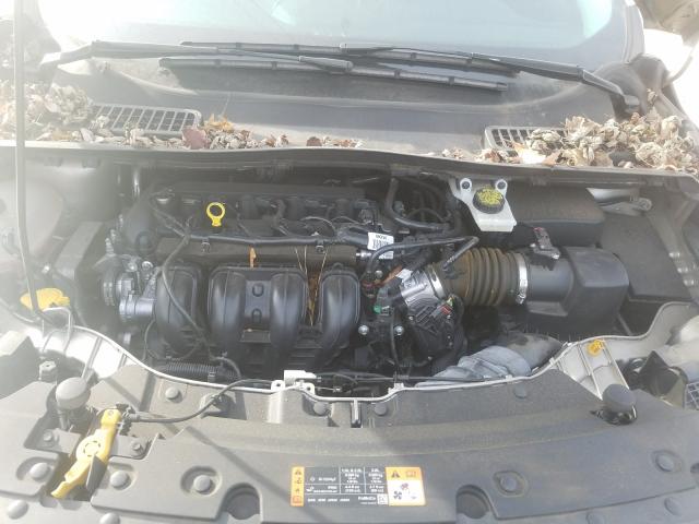 Photo 6 VIN: 1FMCU0F7XHUC59679 - FORD ESCAPE 