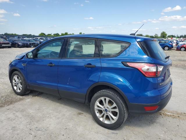 Photo 1 VIN: 1FMCU0F7XHUC60055 - FORD ESCAPE S 