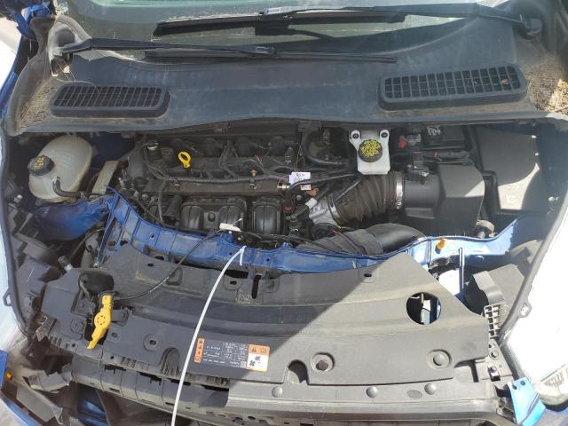 Photo 11 VIN: 1FMCU0F7XHUC60055 - FORD ESCAPE S 