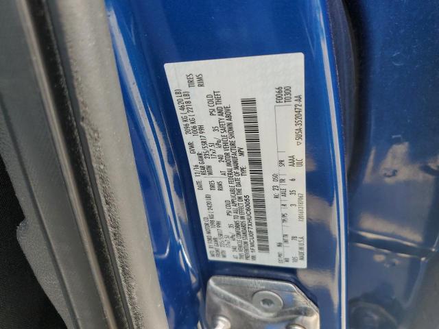 Photo 12 VIN: 1FMCU0F7XHUC60055 - FORD ESCAPE S 