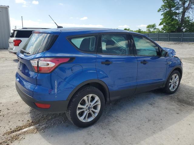 Photo 2 VIN: 1FMCU0F7XHUC60055 - FORD ESCAPE S 