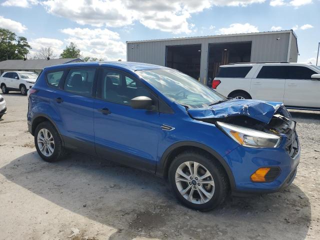 Photo 3 VIN: 1FMCU0F7XHUC60055 - FORD ESCAPE S 