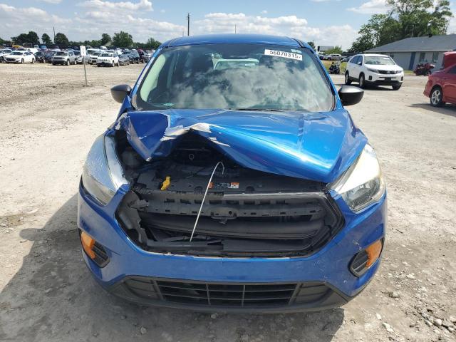 Photo 4 VIN: 1FMCU0F7XHUC60055 - FORD ESCAPE S 