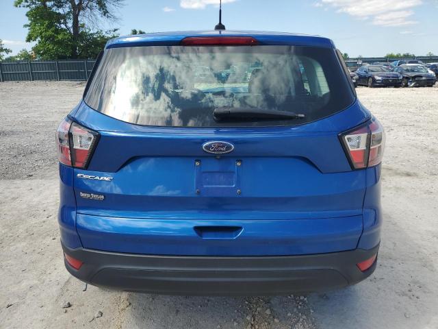 Photo 5 VIN: 1FMCU0F7XHUC60055 - FORD ESCAPE S 