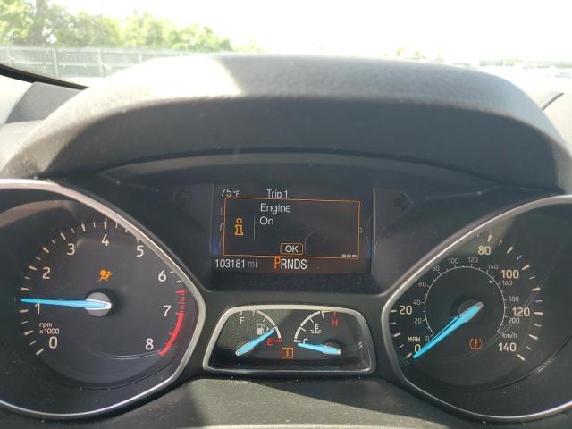 Photo 8 VIN: 1FMCU0F7XHUC60055 - FORD ESCAPE S 