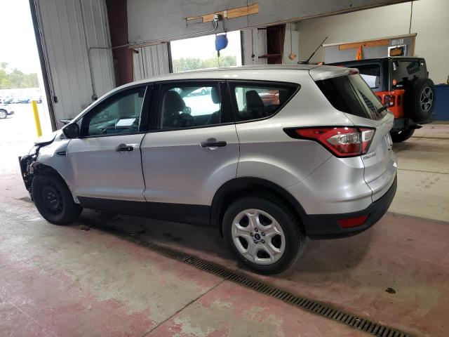 Photo 1 VIN: 1FMCU0F7XHUC83836 - FORD ESCAPE S 