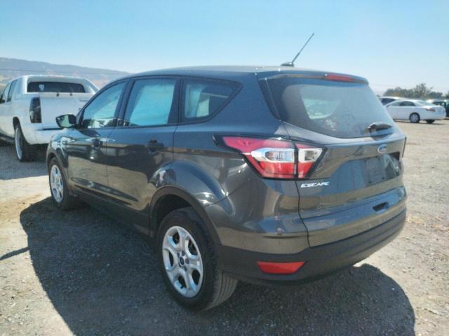 Photo 2 VIN: 1FMCU0F7XHUC88356 - FORD ESCAPE S 