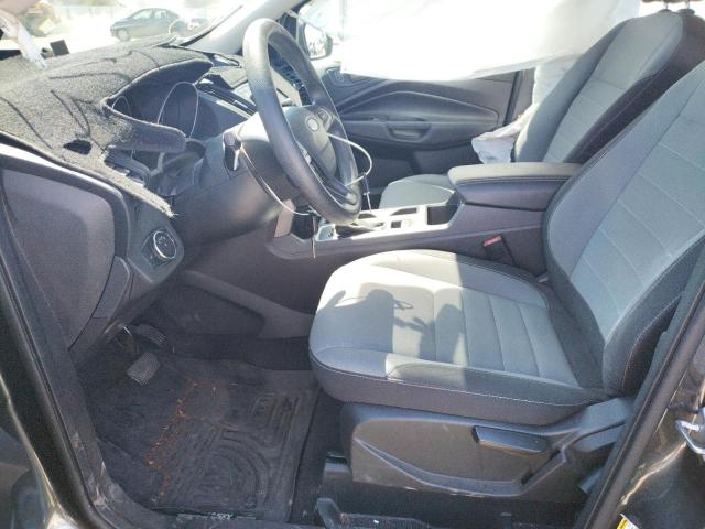 Photo 4 VIN: 1FMCU0F7XHUC88356 - FORD ESCAPE S 