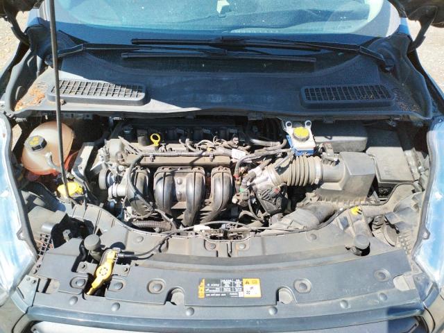 Photo 6 VIN: 1FMCU0F7XHUC88356 - FORD ESCAPE S 