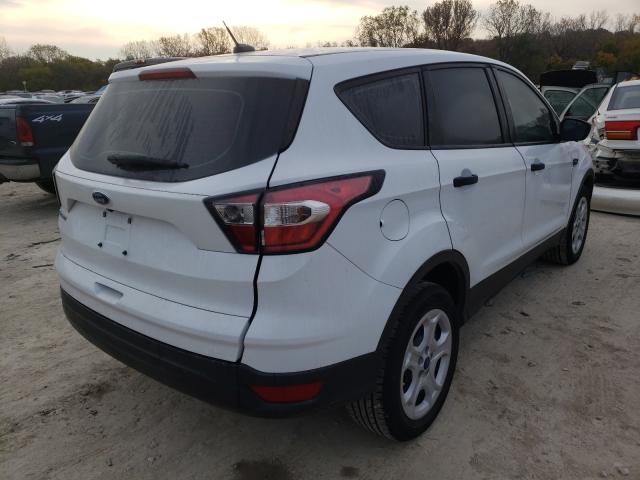 Photo 3 VIN: 1FMCU0F7XHUC88597 - FORD ESCAPE S 