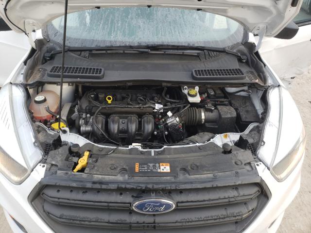 Photo 6 VIN: 1FMCU0F7XHUC88597 - FORD ESCAPE S 