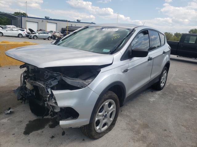 Photo 1 VIN: 1FMCU0F7XHUC93119 - FORD ESCAPE S 