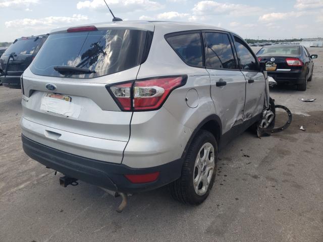 Photo 3 VIN: 1FMCU0F7XHUC93119 - FORD ESCAPE S 