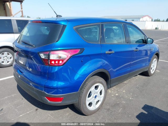 Photo 3 VIN: 1FMCU0F7XHUD12851 - FORD ESCAPE 