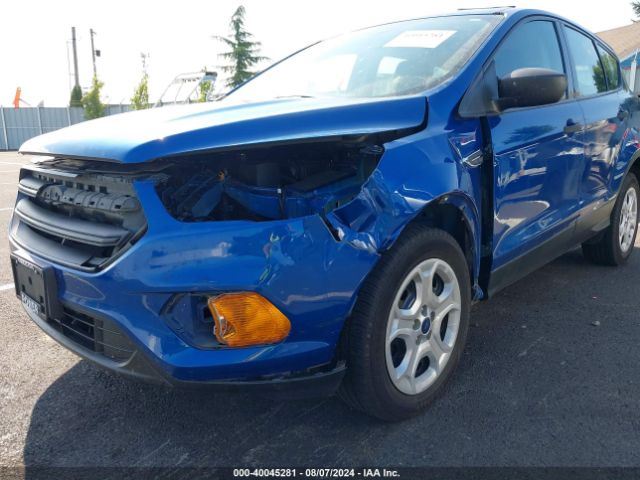 Photo 5 VIN: 1FMCU0F7XHUD12851 - FORD ESCAPE 