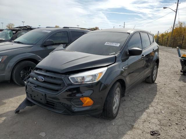 Photo 1 VIN: 1FMCU0F7XHUD20934 - FORD ESCAPE S 