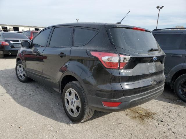 Photo 2 VIN: 1FMCU0F7XHUD20934 - FORD ESCAPE S 