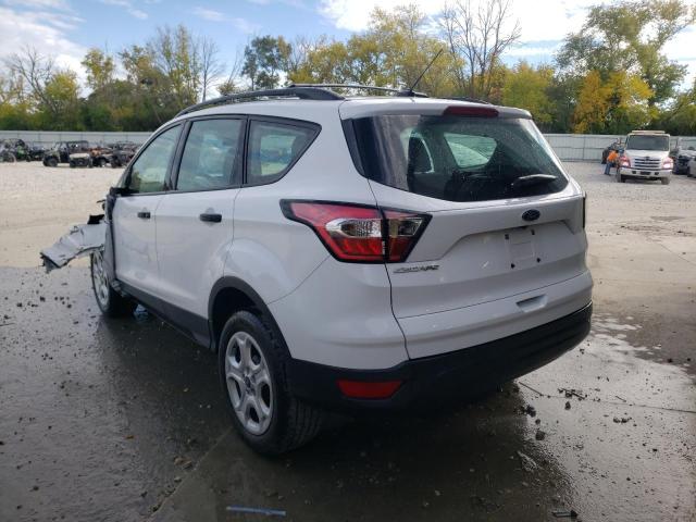 Photo 2 VIN: 1FMCU0F7XHUD25499 - FORD ESCAPE S 