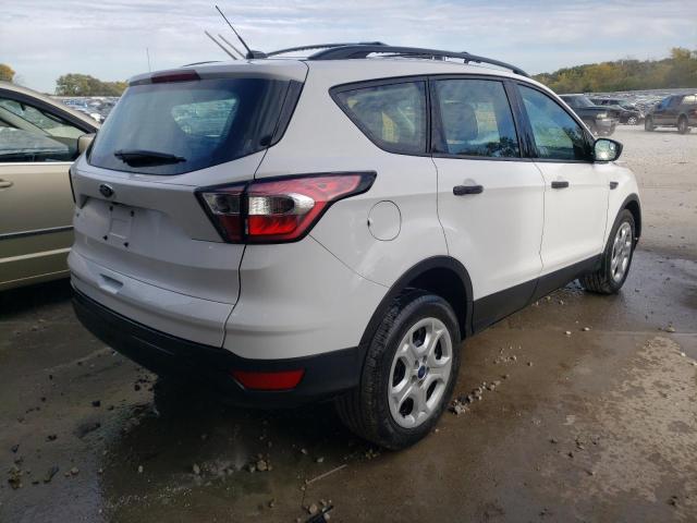 Photo 3 VIN: 1FMCU0F7XHUD25499 - FORD ESCAPE S 