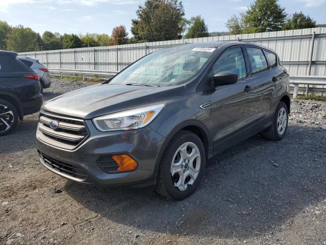 Photo 0 VIN: 1FMCU0F7XHUD33974 - FORD ESCAPE S 