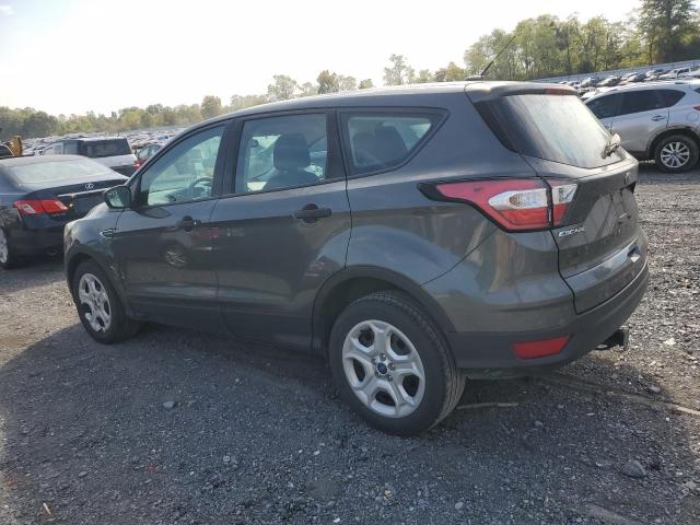 Photo 1 VIN: 1FMCU0F7XHUD33974 - FORD ESCAPE S 