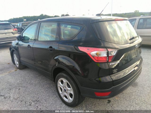 Photo 2 VIN: 1FMCU0F7XHUD34414 - FORD ESCAPE 