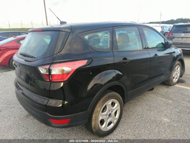 Photo 3 VIN: 1FMCU0F7XHUD34414 - FORD ESCAPE 