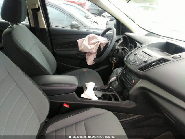 Photo 4 VIN: 1FMCU0F7XHUD34414 - FORD ESCAPE 