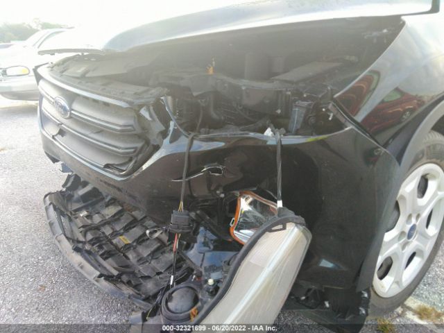 Photo 5 VIN: 1FMCU0F7XHUD34414 - FORD ESCAPE 