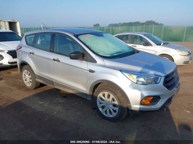 Photo 0 VIN: 1FMCU0F7XHUD36471 - FORD ESCAPE 