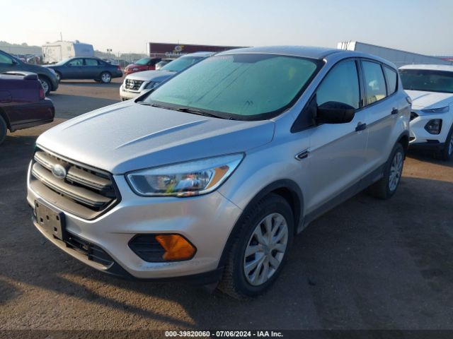 Photo 1 VIN: 1FMCU0F7XHUD36471 - FORD ESCAPE 