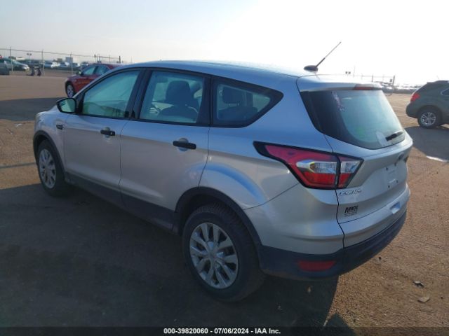 Photo 2 VIN: 1FMCU0F7XHUD36471 - FORD ESCAPE 