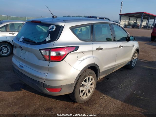 Photo 3 VIN: 1FMCU0F7XHUD36471 - FORD ESCAPE 