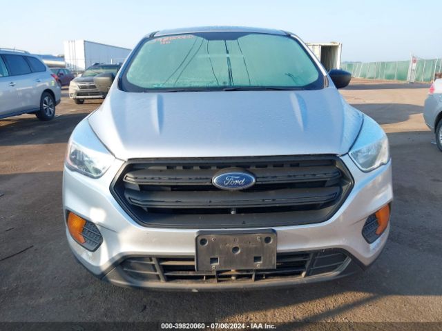 Photo 5 VIN: 1FMCU0F7XHUD36471 - FORD ESCAPE 