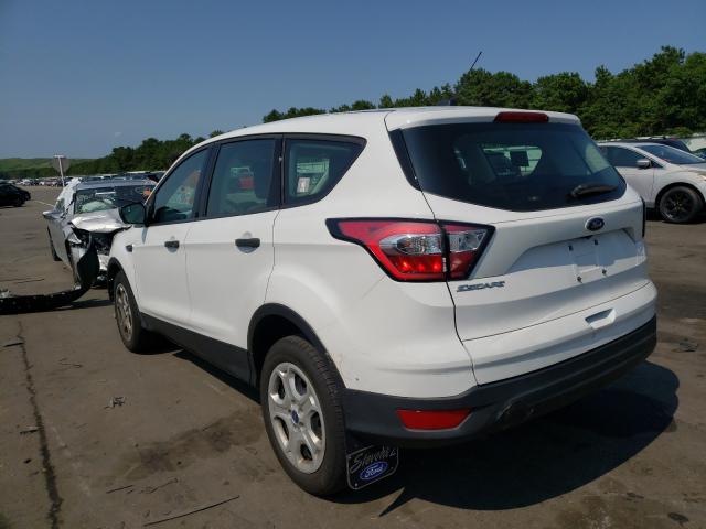 Photo 2 VIN: 1FMCU0F7XHUD47647 - FORD ESCAPE S 