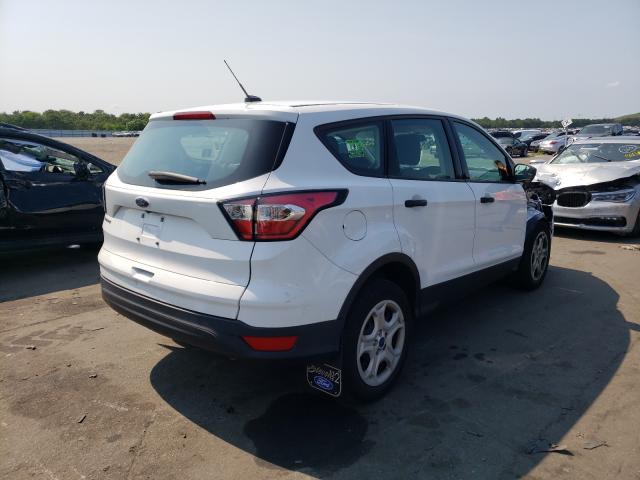 Photo 3 VIN: 1FMCU0F7XHUD47647 - FORD ESCAPE S 