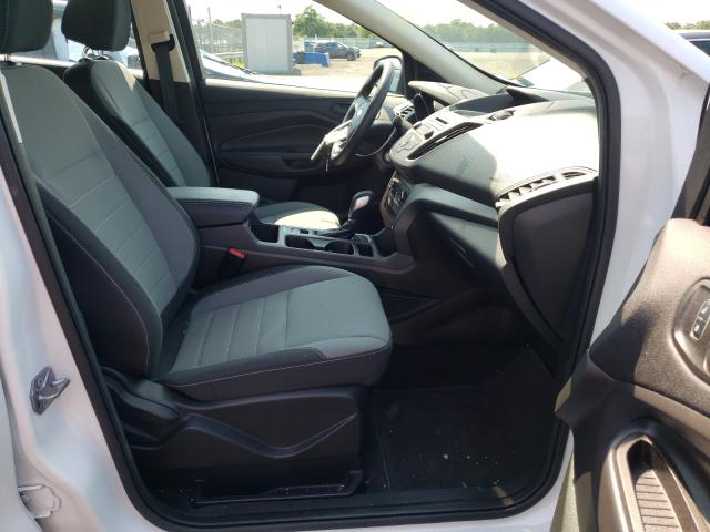 Photo 4 VIN: 1FMCU0F7XHUD47647 - FORD ESCAPE S 