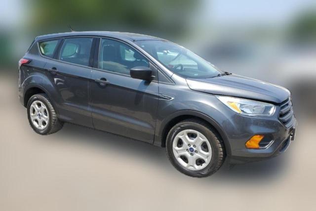 Photo 3 VIN: 1FMCU0F7XHUD56039 - FORD ESCAPE 