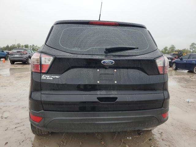 Photo 5 VIN: 1FMCU0F7XHUD56560 - FORD ESCAPE S 